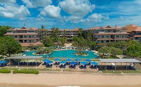 Hotel Nikko Bali Benoa Beach  5*